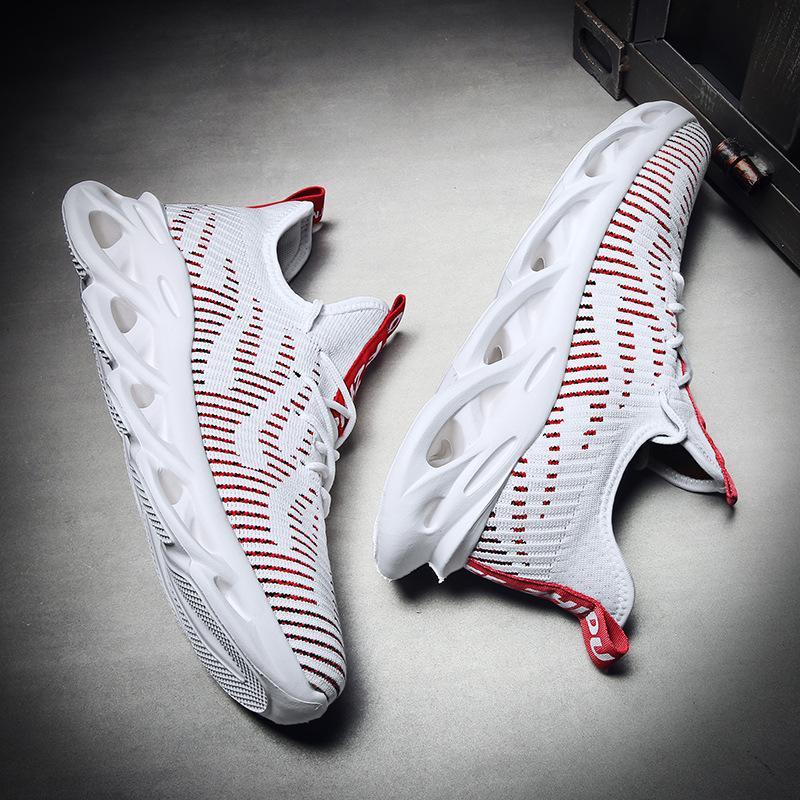 Blazing Sneakers