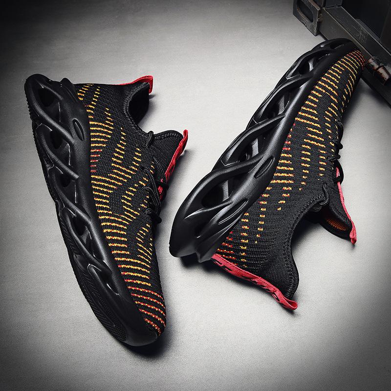 Blazing Sneakers