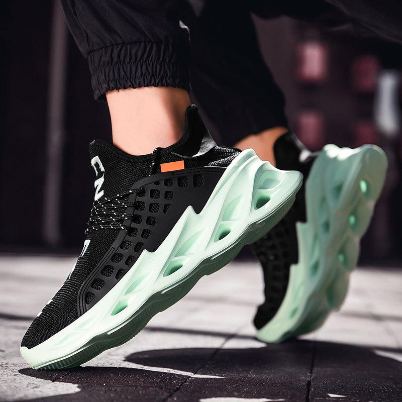Spider Sneakers