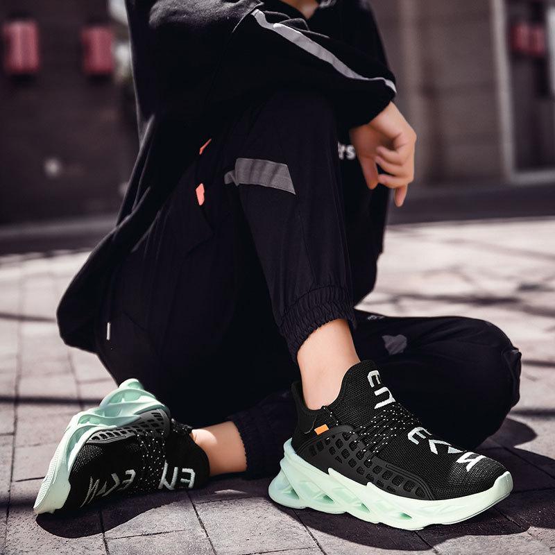 Spider Sneakers