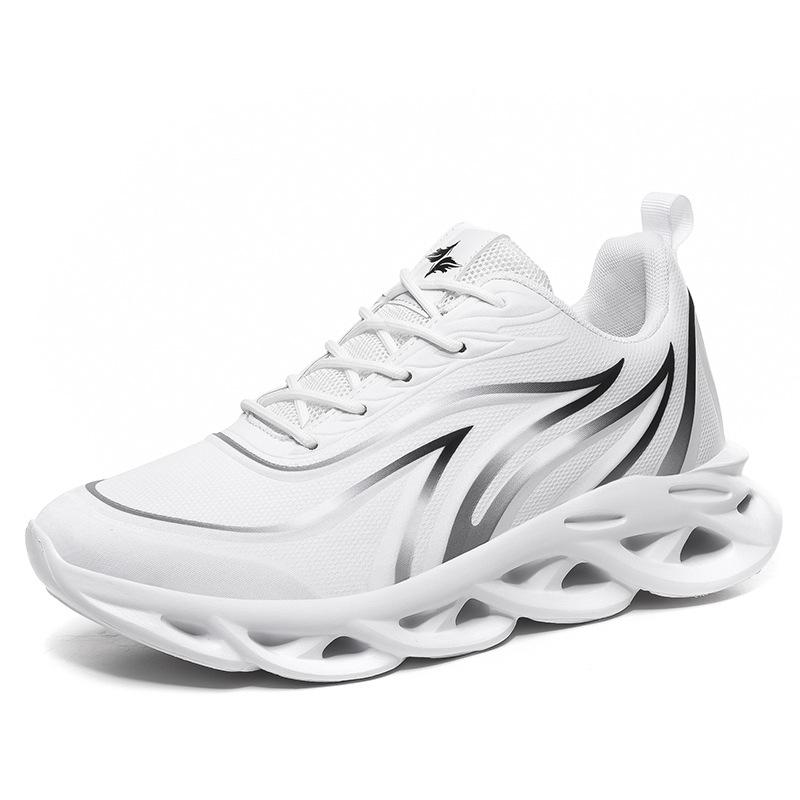 Firework Blade Sneakers