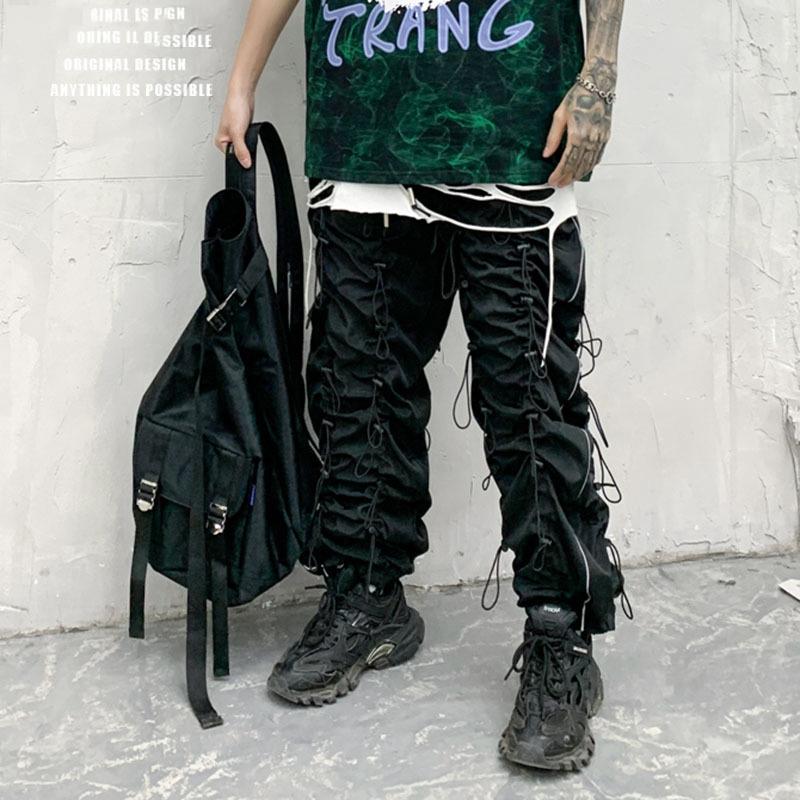 Drawstring Jogger