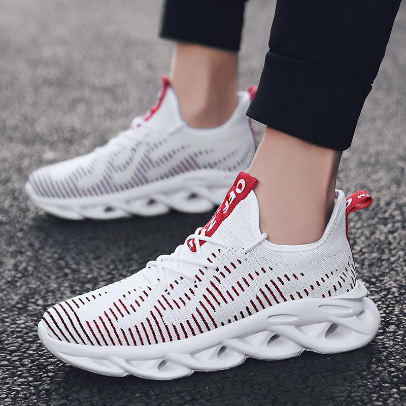 Blazing Sneakers