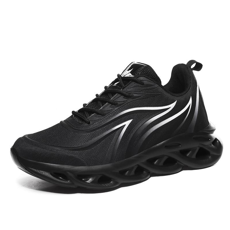 Firework Blade Sneakers