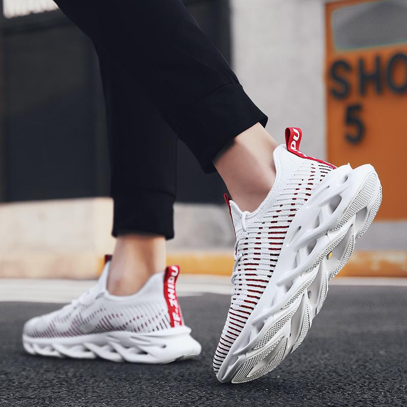 Blazing Sneakers