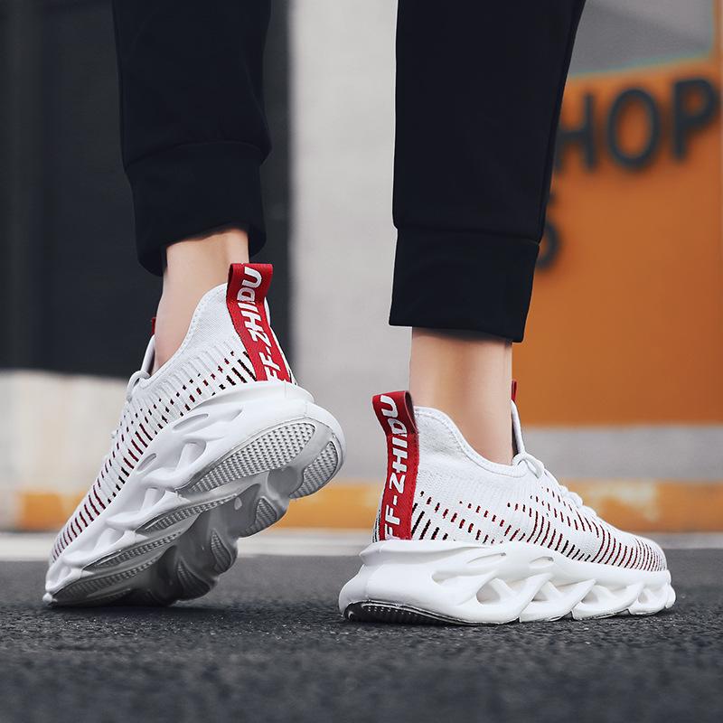 Blazing Sneakers