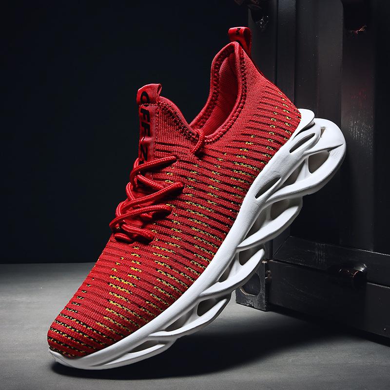 Blazing Sneakers