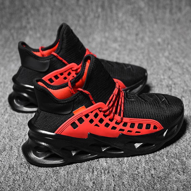 Spider Sneakers
