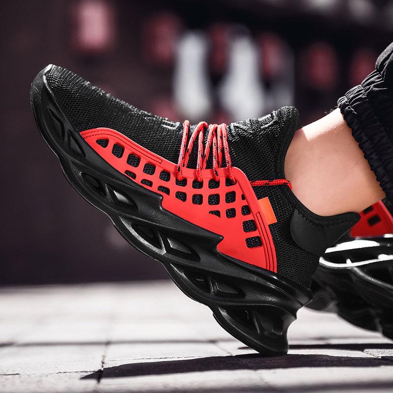 Spider Sneakers
