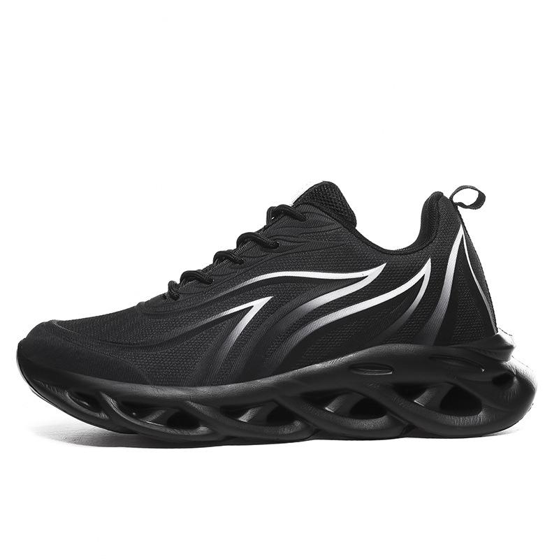 Firework Blade Sneakers