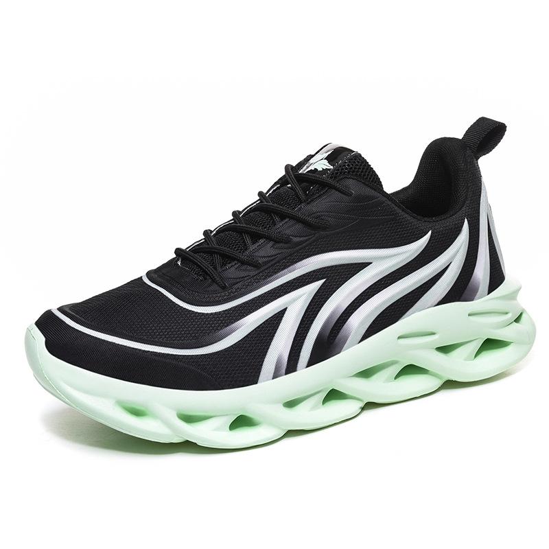 Firework Blade Sneakers