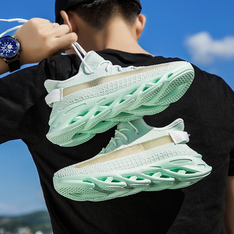 Big Wave Sneakers