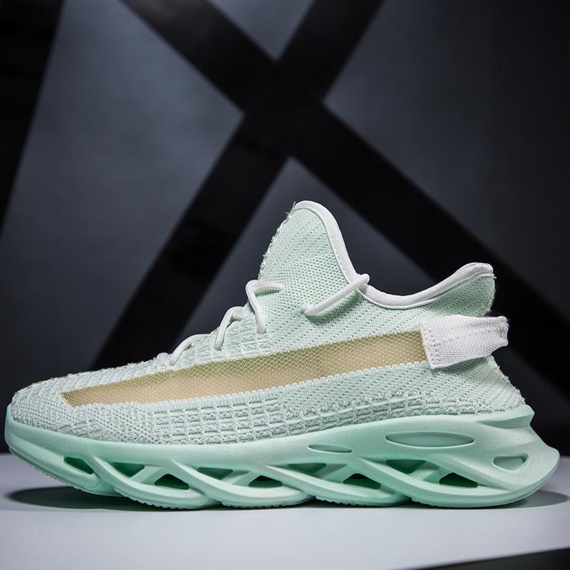 Big Wave Sneakers