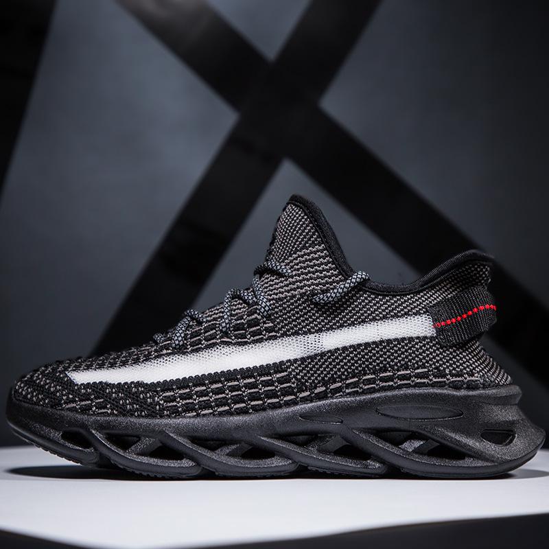 Big Wave Sneakers