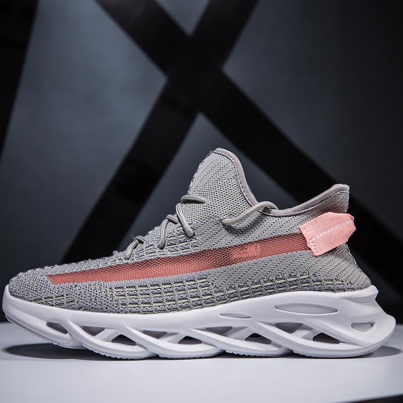 Big Wave Sneakers