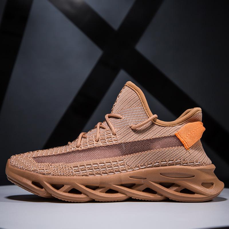 Big Wave Sneakers