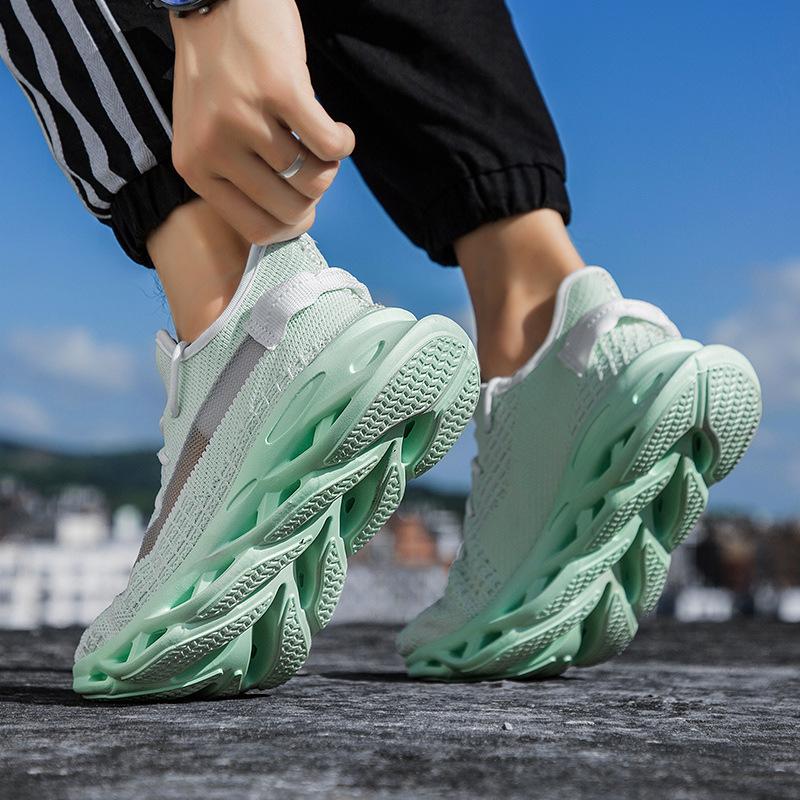 Big Wave Sneakers