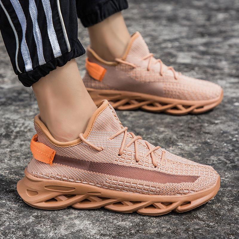 Big Wave Sneakers