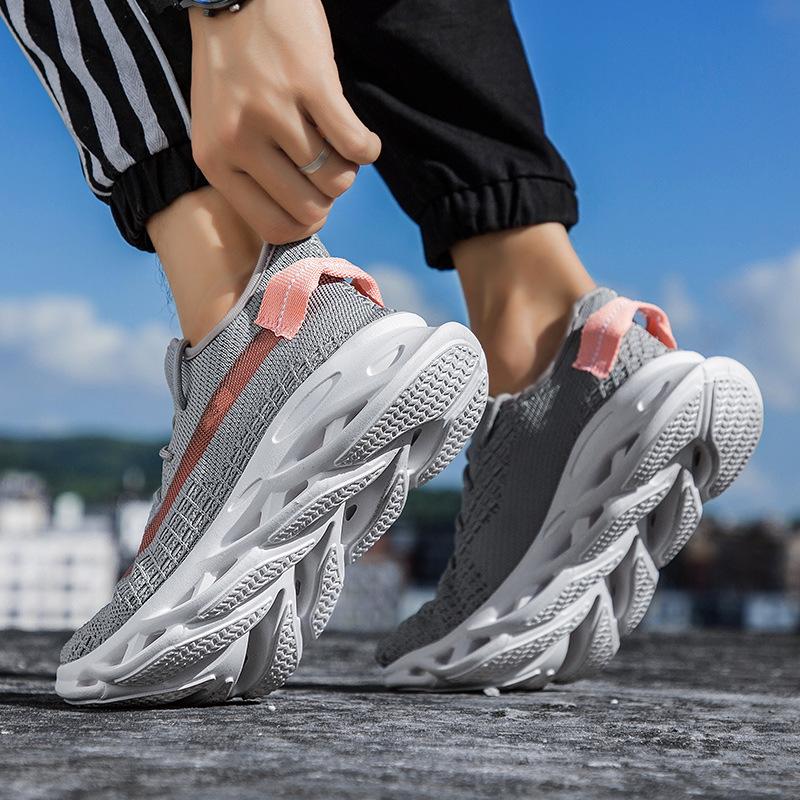 Big Wave Sneakers
