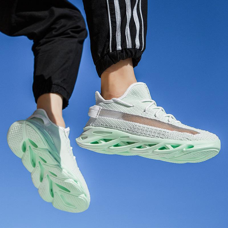 Big Wave Sneakers