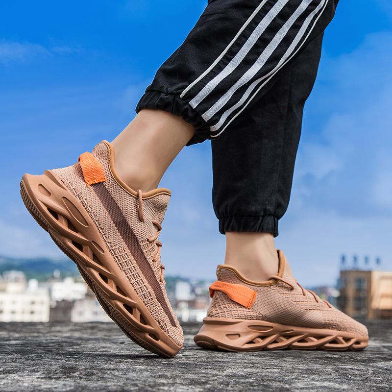 Big Wave Sneakers