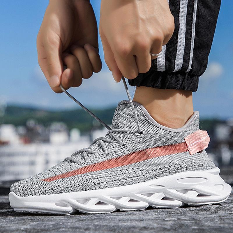 Big Wave Sneakers