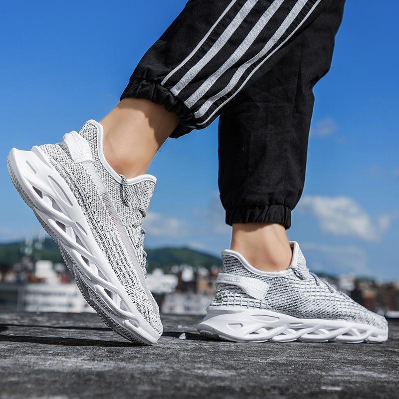 Big Wave Sneakers