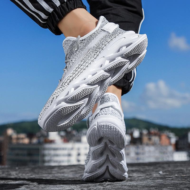 Big Wave Sneakers