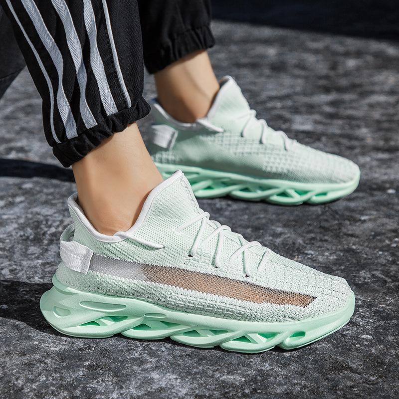 Big Wave Sneakers