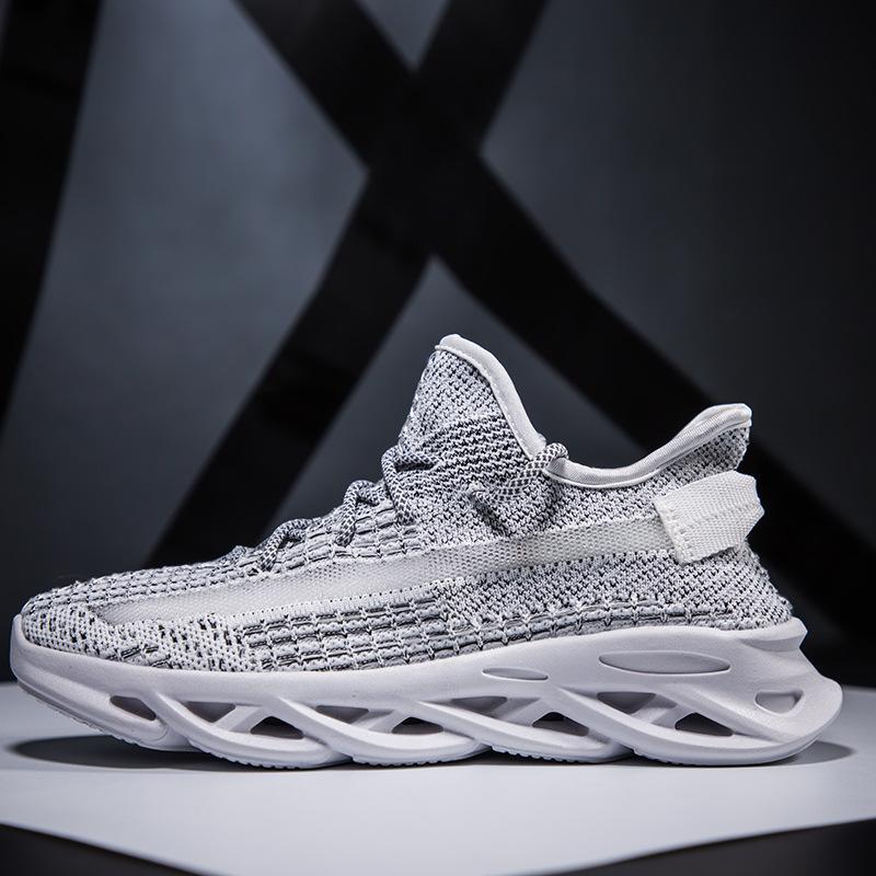 Big Wave Sneakers