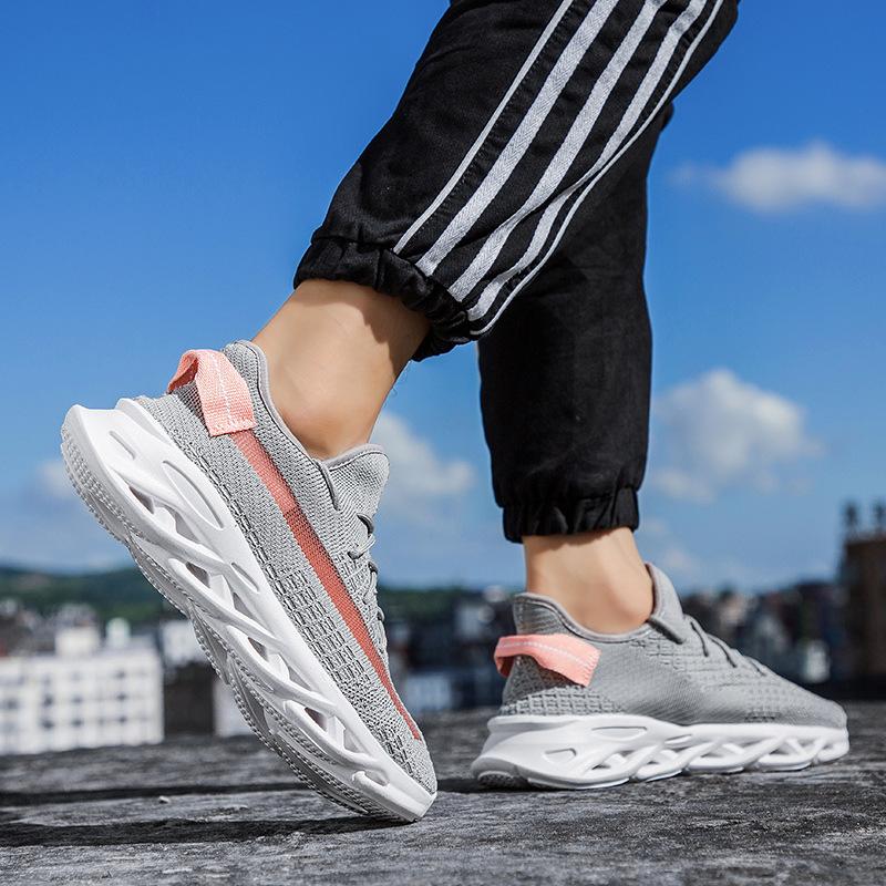 Big Wave Sneakers