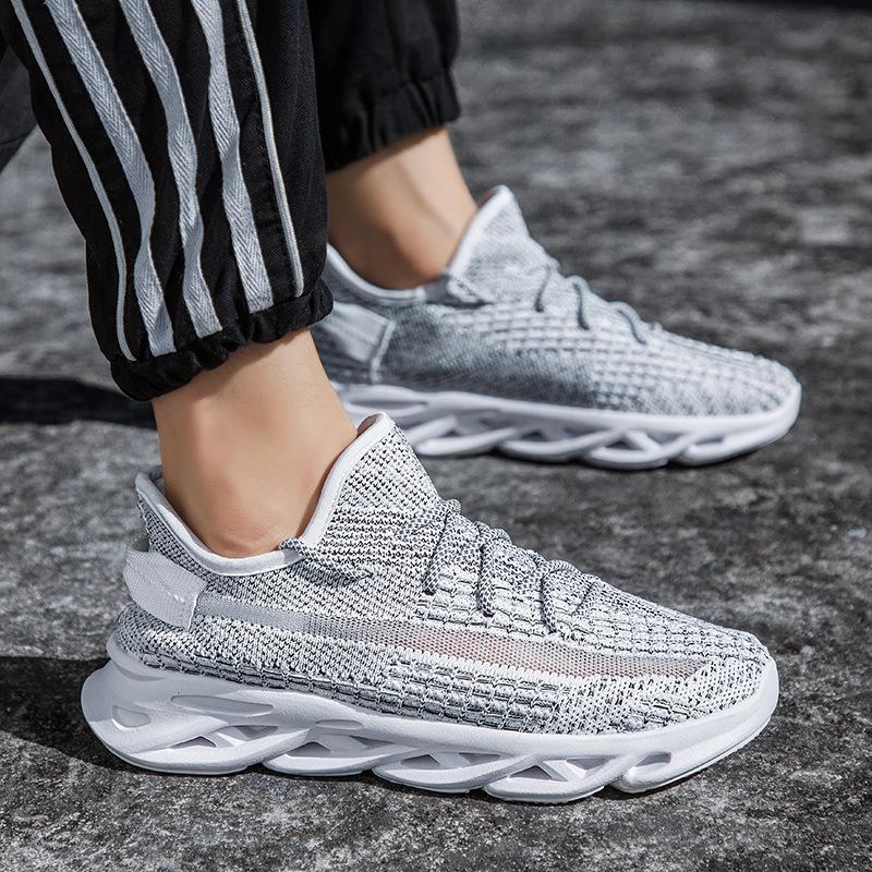 Big Wave Sneakers