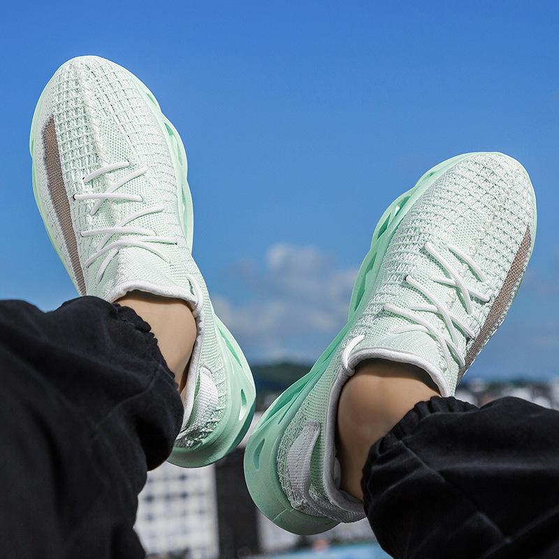 Big Wave Sneakers
