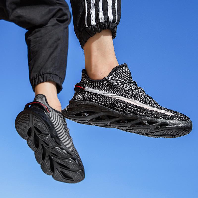 Big Wave Sneakers