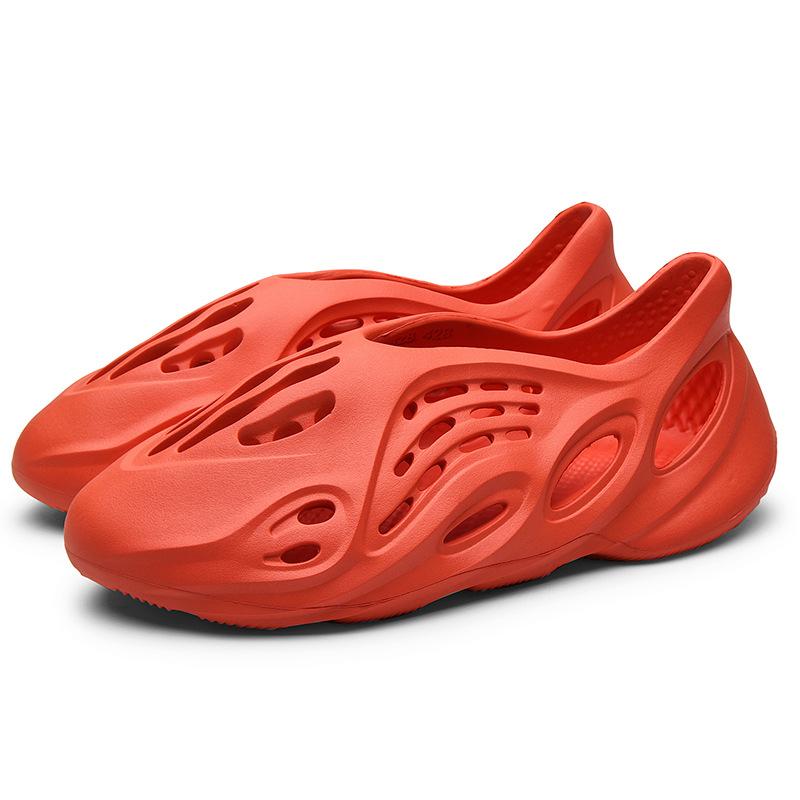 2020 Hurricane Hole Shoes