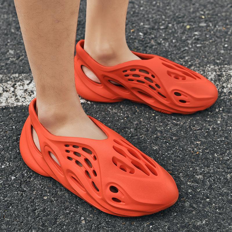 2020 Hurricane Hole Shoes