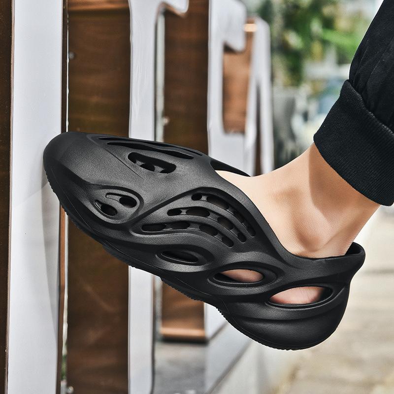 2020 Hurricane Hole Shoes