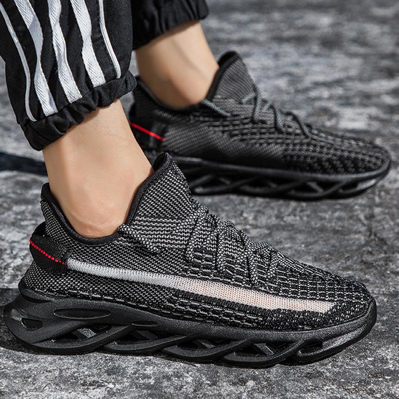 Big Wave Sneakers