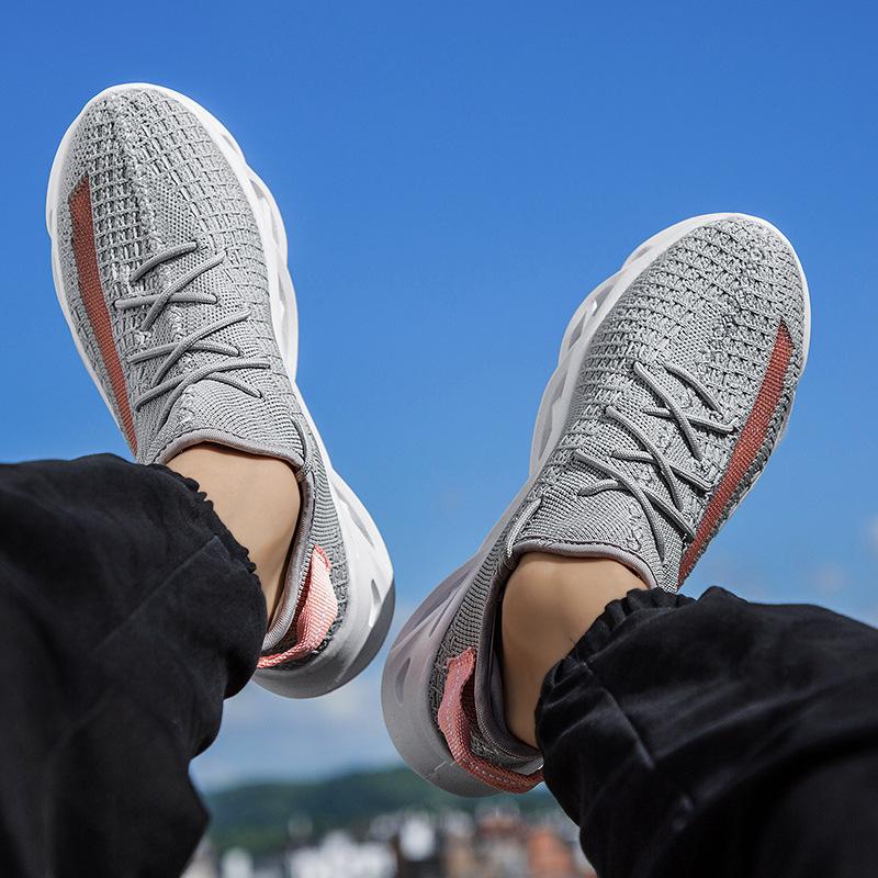 Big Wave Sneakers