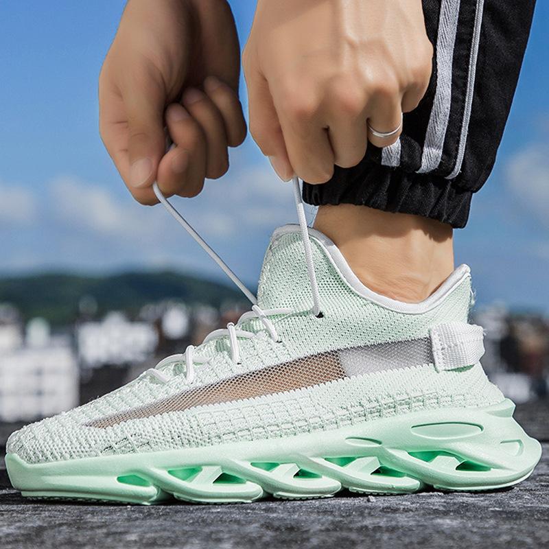 Big Wave Sneakers