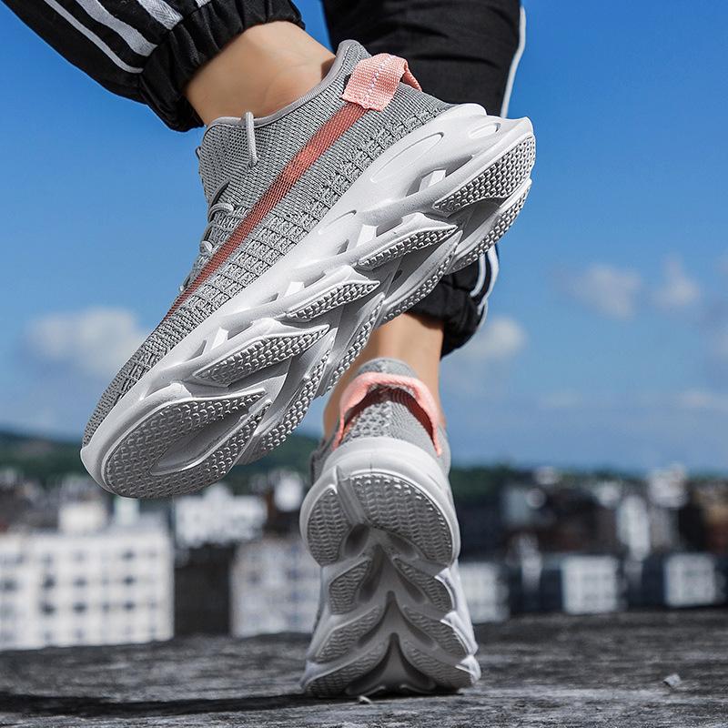 Big Wave Sneakers