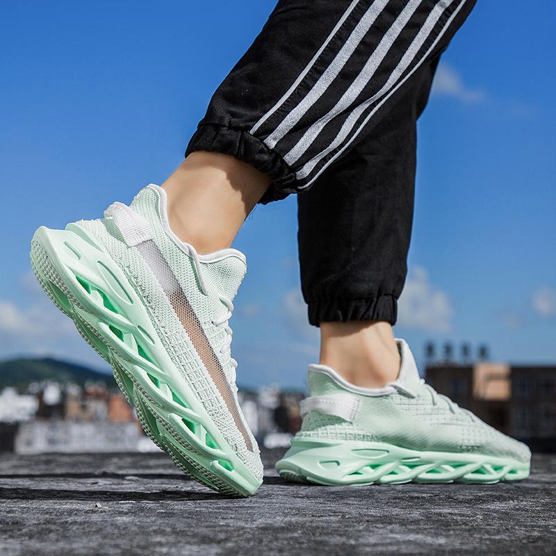 Big Wave Sneakers