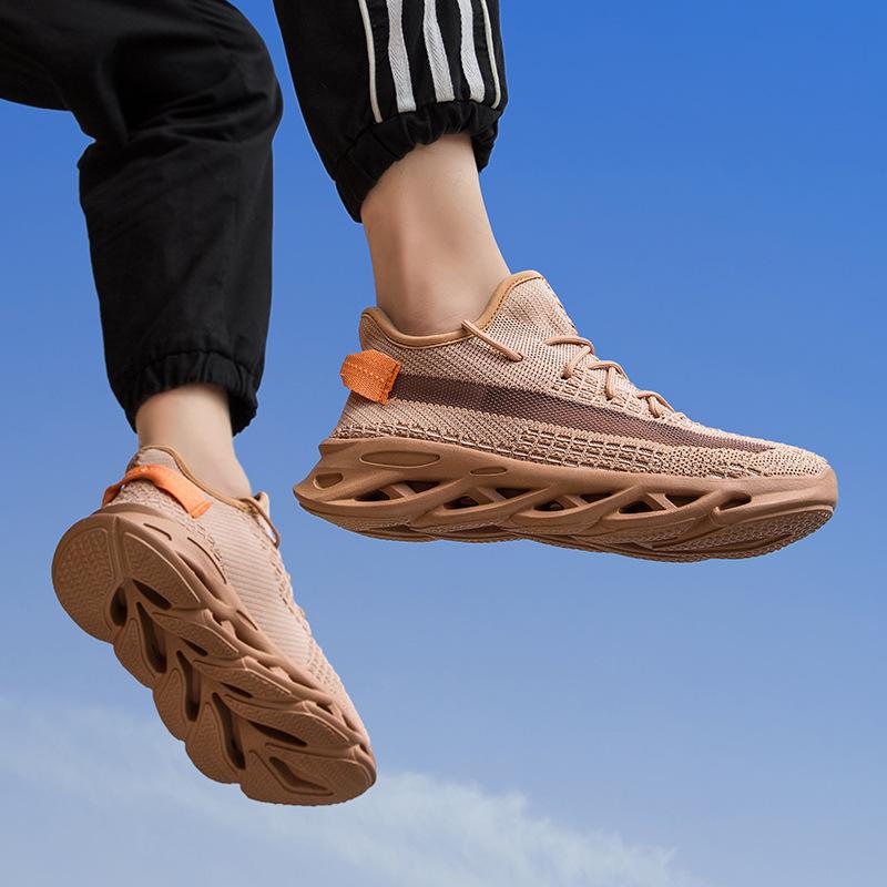 Big Wave Sneakers
