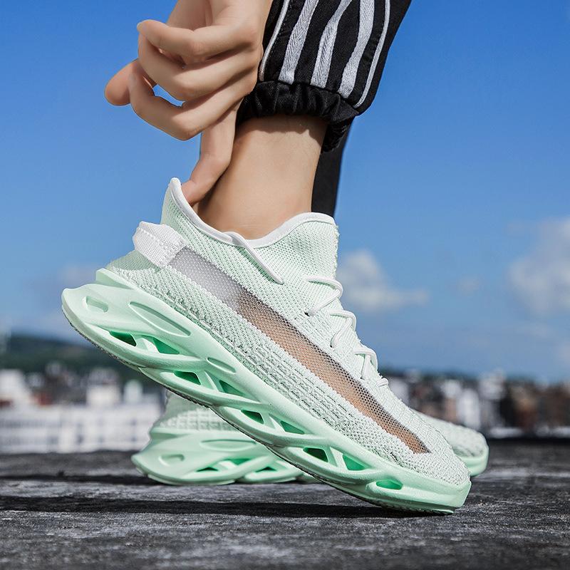 Big Wave Sneakers