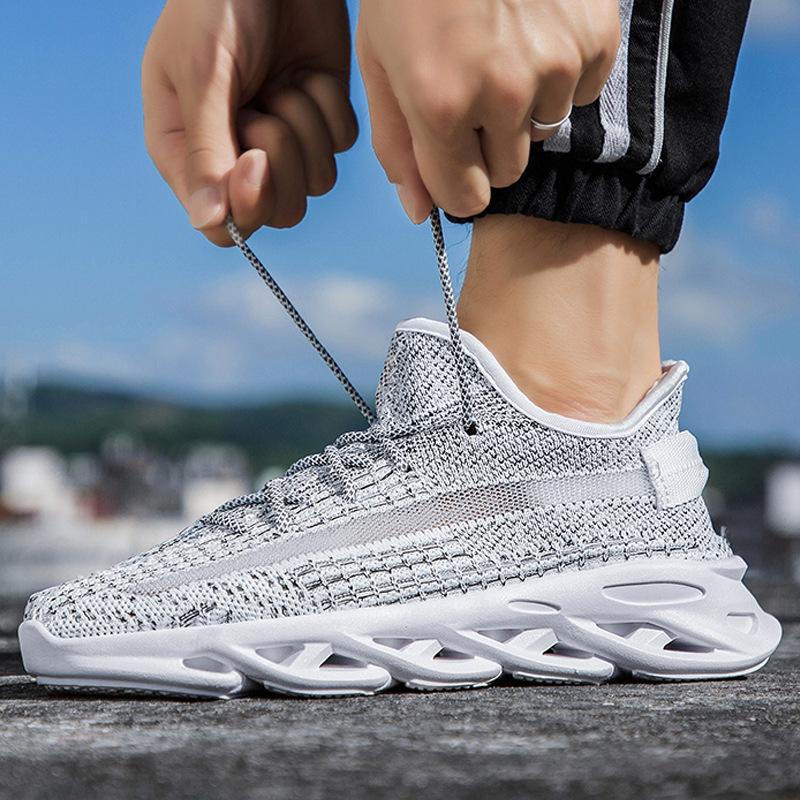 Big Wave Sneakers