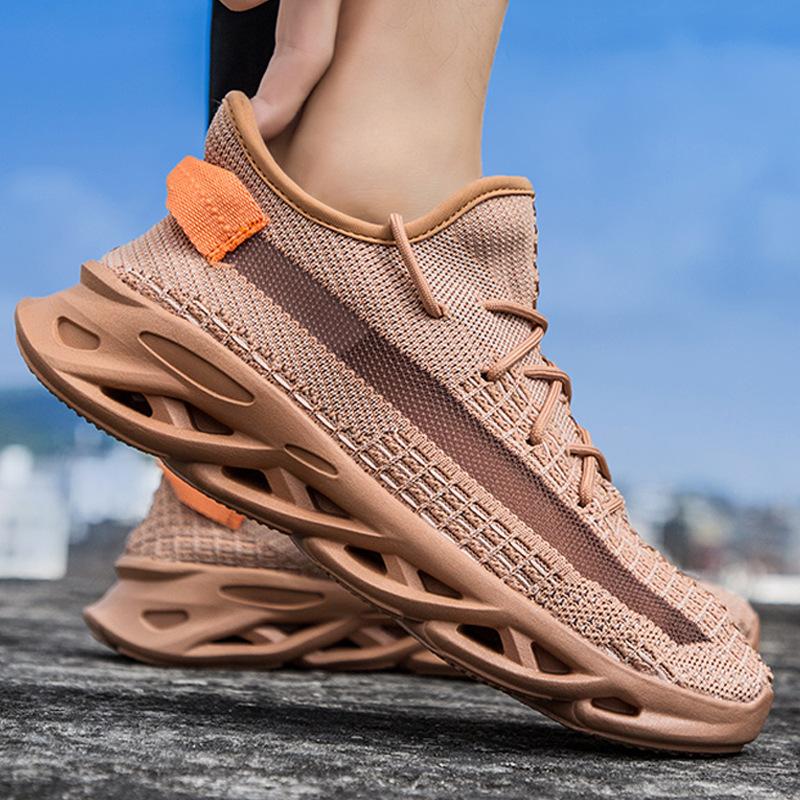 Big Wave Sneakers