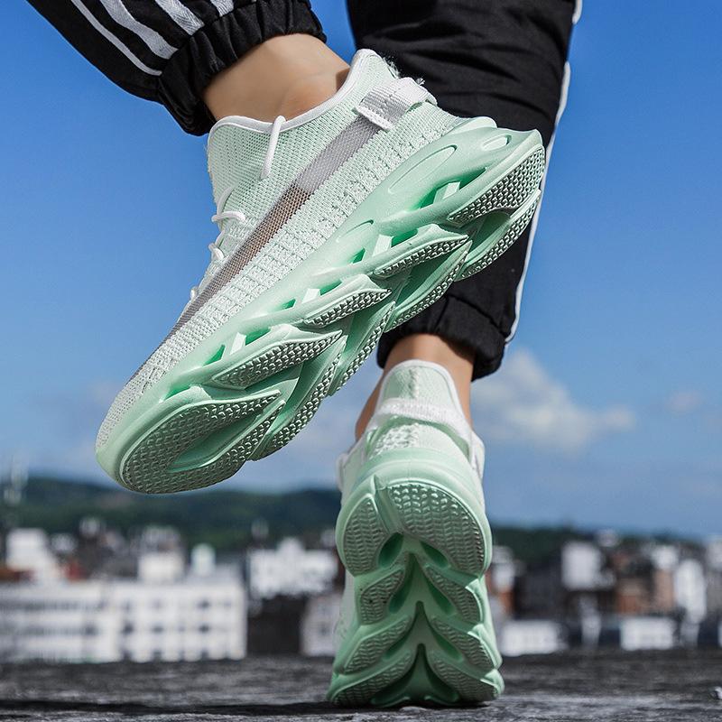 Big Wave Sneakers