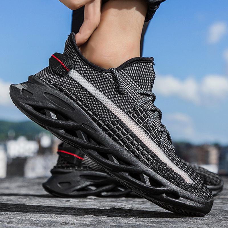 Big Wave Sneakers