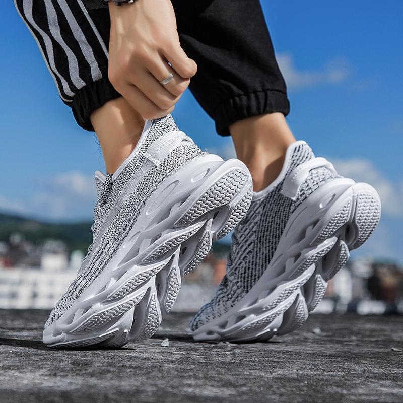 Big Wave Sneakers