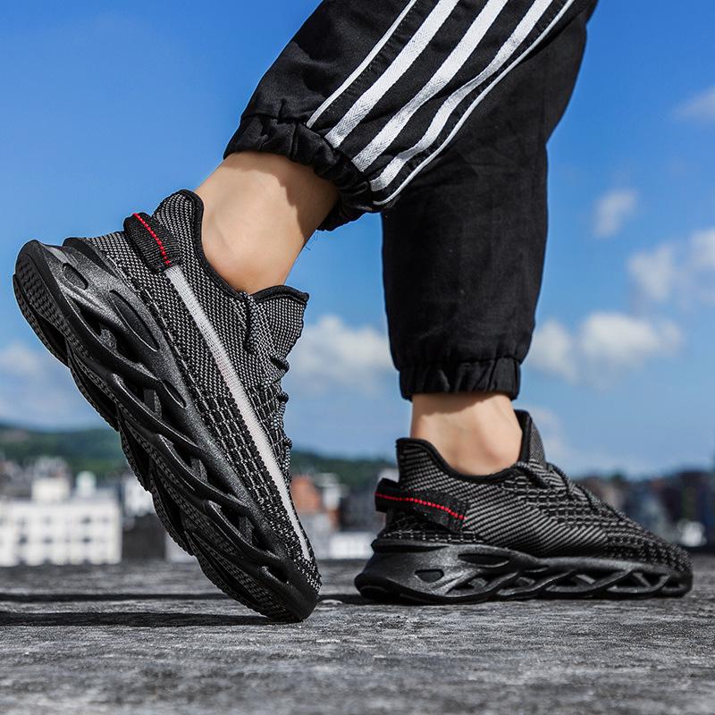Big Wave Sneakers